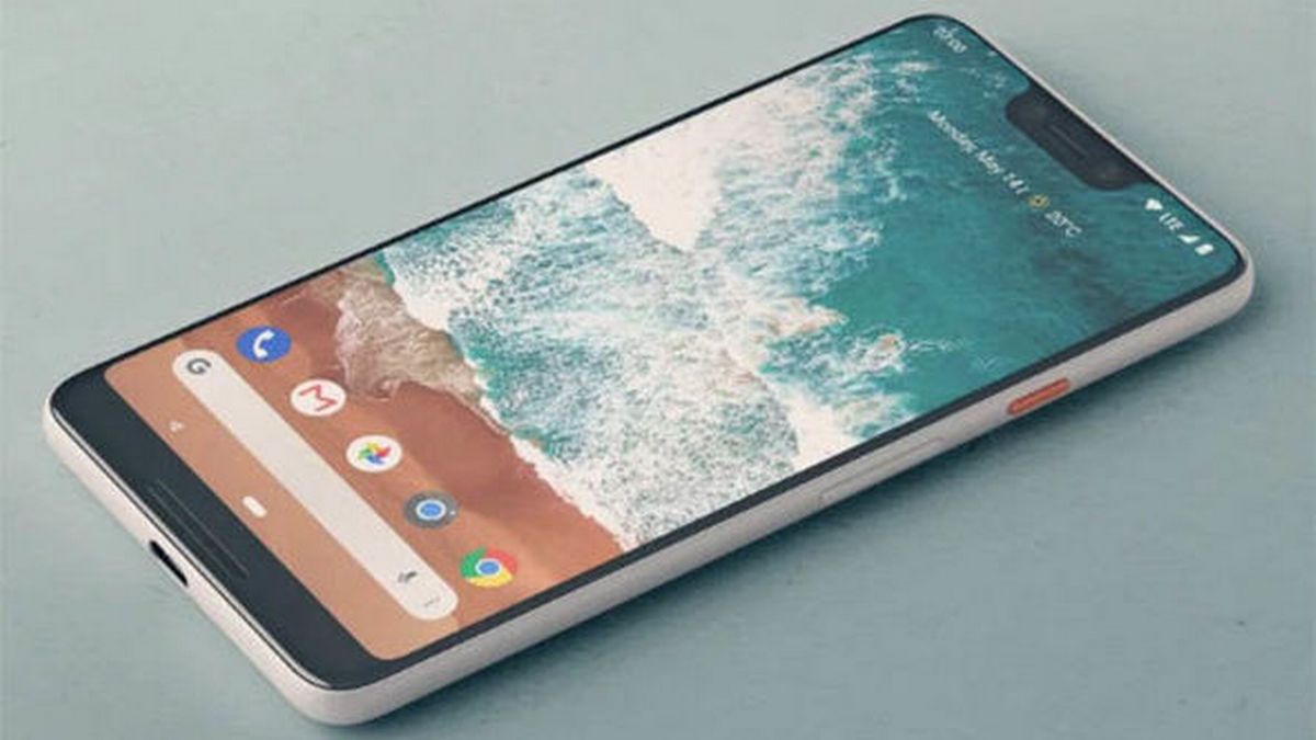Google Pixel 3: Latest rumours, release date and specs for Google's next  smartphone - Mirror Online