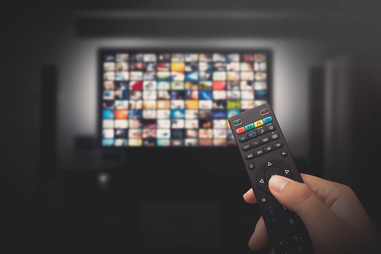 Best TV Streaming Services for 2022 | CableTV.com