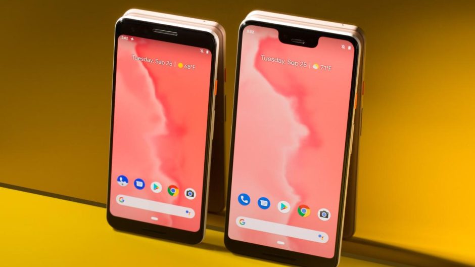 Google Pixel 3: Specs, Price, Release Date | WIRED